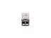 Picture of SFP 10 Gigabit Fiber Module - 10GBase-LR, LC Singlemode, 10km, 1310nm - 7 of 9