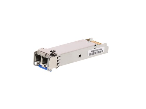 SFP Gigabit Fiber Module - 1000Base-EX, LC Singlemode, 40km, 1310nm