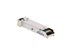 Picture of SFP Gigabit Fiber Module - 1000Base-ZX, LC Singlemode, 80km, 1550nm - 2 of 9
