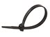 Picture of 29 Inch Black Extra Heavy Duty Cable Tie - 100 Pack - 0 of 2