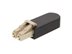 Picture of LC Fiber Optic Loopback Adapter - OM5, UPC, (50/125) - 0 of 8