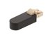 Picture of LC Fiber Optic Loopback Adapter - OM5, UPC, (50/125) - 4 of 8