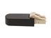 Picture of LC Fiber Optic Loopback Adapter - OM5, UPC, (50/125) - 5 of 8