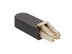 Picture of LC Fiber Optic Loopback Adapter - OM5, UPC, (50/125) - 6 of 8