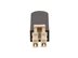 Picture of LC Fiber Optic Loopback Adapter - OM5, UPC, (50/125) - 7 of 8