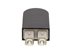 Picture of SC Fiber Optic Loopback Adapter - OM4, UPC (50/125) - 7 of 8