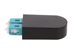 Picture of SC Fiber Optic Loopback Adapter (OM3) - 1 of 8
