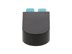 Picture of SC Fiber Optic Loopback Adapter (OM3) - 3 of 8