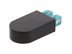 Picture of SC Fiber Optic Loopback Adapter (OM3) - 4 of 8