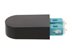 Picture of SC Fiber Optic Loopback Adapter (OM3) - 5 of 8