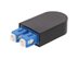 Picture of SC Fiber Optic Loopback Adapter (9/125) - 0 of 8