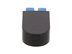 Picture of SC Fiber Optic Loopback Adapter (9/125) - 3 of 8