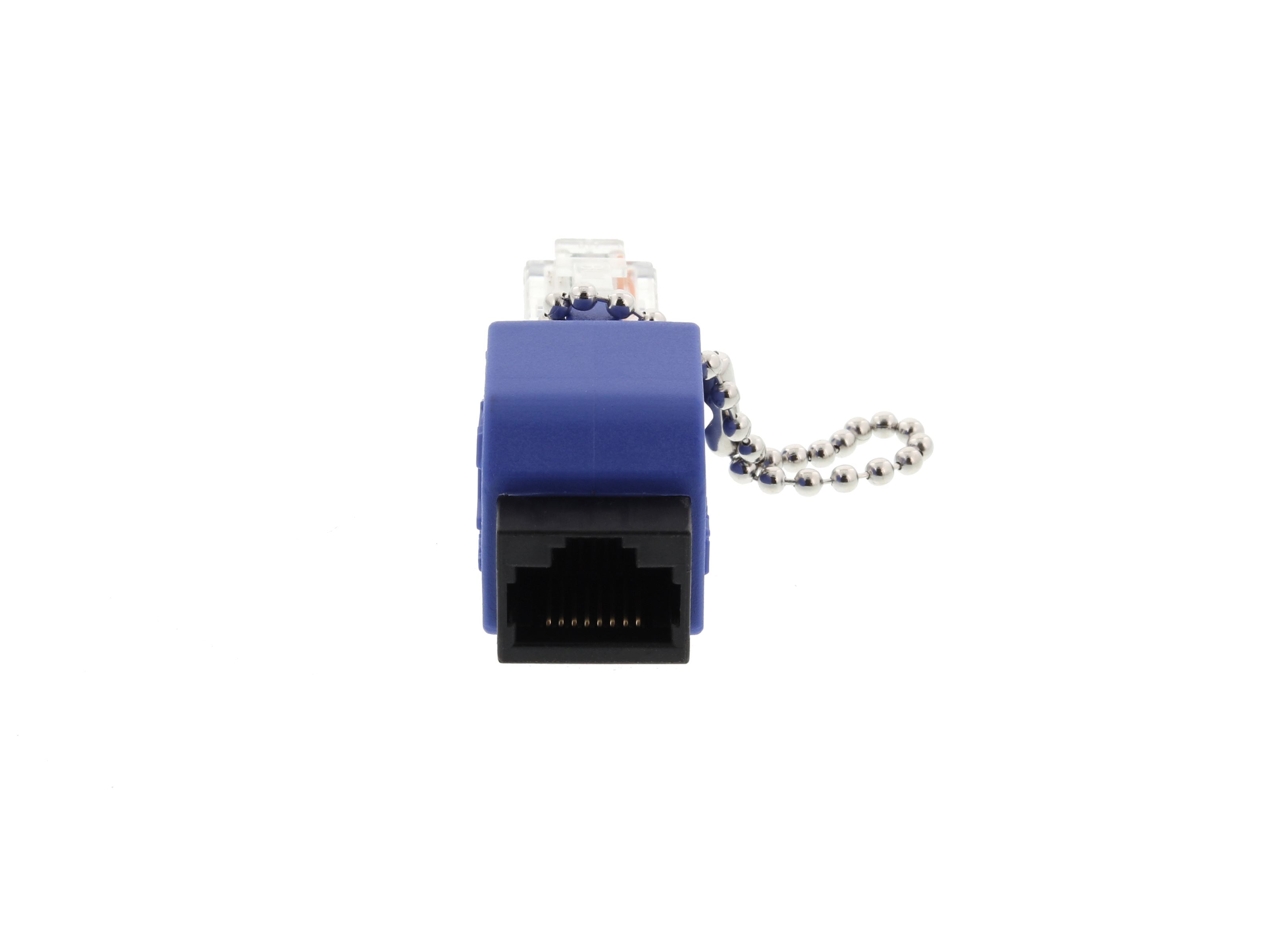 RJ45 Crossover Adapter | Computer Cable Store