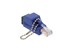 Picture of Networx T1/E1 (PRI) Crossover Adapter - 6 of 9