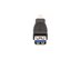 Picture of USB 3.0 Adapter - USB A Female to USB B Male - 5 Pack - 7 of 8