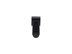 Picture of UV Black Wall Mount Plug with 8mm Mounting Hole - 100 Pack - 7 of 12