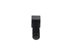 Picture of UV Black Wall Mount Plug with 9mm Mounting Hole - 100 Pack - 7 of 12