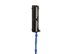 Picture of 12 Port CAT5e Wall Mount Patch Panel  - 89D Mounting Bracket - 4 of 5