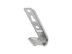 3/4 inch J-hook mounted to wooden stud supporting cable - 10 of 13