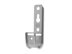 3/4 inch J-hook cable support standard mount galvanized - 0 of 13