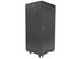 Picture of Server Enclosure 27U 23"W x 23"D x 54"H, Tempered Glass Door, Removable Side Panels, Solid Rear Door, Knockdown - 1 of 10