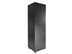 Picture of Server Enclosure 42U 23"W x 23"D x 80"H, Tempered Glass Door, Removable Side Panels, Solid Rear Door, Knockdown - 1 of 10