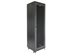 Picture of Server Enclosure 42U 23"W x 23"D x 80"H, Vented Front Door, Removable Side Panels, Split Vented Rear Doors, Knockdown - 0 of 13