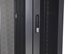 Picture of Server Enclosure 42U 23"W x 23"D x 80"H, Vented Front Door, Removable Side Panels, Split Vented Rear Doors, Knockdown - 5 of 13