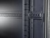 Picture of Server Enclosure 42U 23"W x 39"D x 80"H, Vented Front Door, Removable Side Panels, Split Vented Rear Doors, Knockdown - 4 of 13