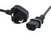 Picture of 6 FT Power Cord C13 - British - 0 of 1
