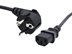 Picture of 6 FT Power Cord C13 - European - 0 of 1