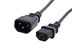 Picture of 3 FT Power Cord Extension C13 - Standard - 0 of 1