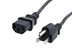 Picture of 6 FT Power Cord C13 - Standard System - 0 of 1