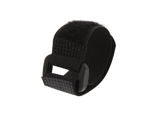 6 Inch Cinch Straps - 5 Pack