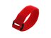 Picture of 8 Inch Red Cinch Strap - 5 Pack - 0 of 3