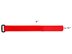 Picture of 8 Inch Red Cinch Strap - 5 Pack - 1 of 3