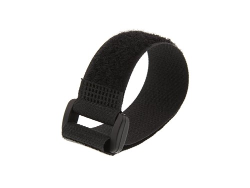 8 x 1 Inch Cinch Straps - 5 Pack