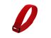 Picture of 12 Inch Red Cinch Strap - 5 Pack - 0 of 3