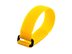Picture of 12 x 1 Inch Yellow Cinch Strap - 5 Pack - 0 of 3