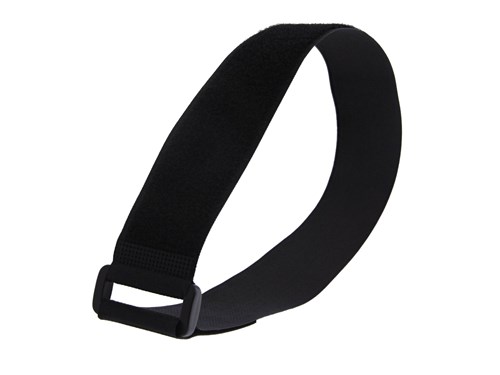 24 x 1 1/2 Inch Cinch Straps - 5 Pack