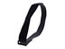 Picture of 48 x 2 Inch Black Cinch Strap - 5 Pack - 0 of 3
