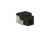 Picture of Modular Keystone Jack - RJ11 (6P6C) EZ - Black - 0 of 1