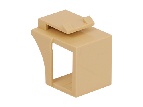 Blank Fill-in, 10 Pcs - Ivory