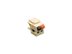 Picture of Ivory Dual Module Speaker  - 0 of 1