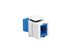 Picture of Module Fiber Optic Sc White - 0 of 1