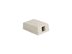Picture of Surface Mount Box Elite 1-port White - 0 of 1