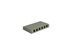 Picture of Surface Mount Box Elite 6-port Gray - 0 of 1