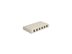 Picture of Surface Mount Box Elite 6-port White - 0 of 1