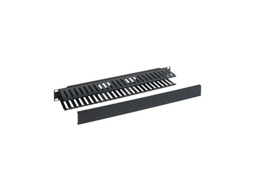 Horizontal Finger Duct Front 1rms
