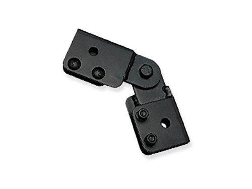 Runway Kit Swivel Butt Splice 2 Ea
